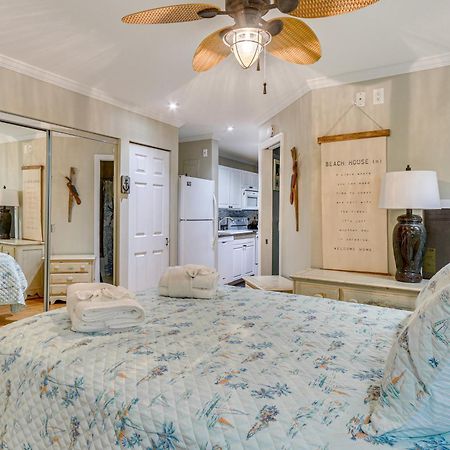 Hilton Head Gem Walk To Coligny Plaza And Beach! Hilton Head Island Esterno foto