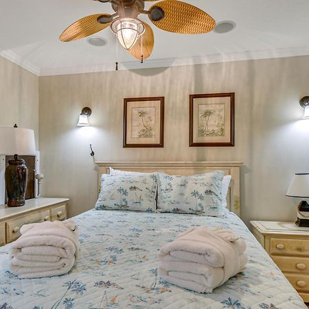 Hilton Head Gem Walk To Coligny Plaza And Beach! Hilton Head Island Esterno foto