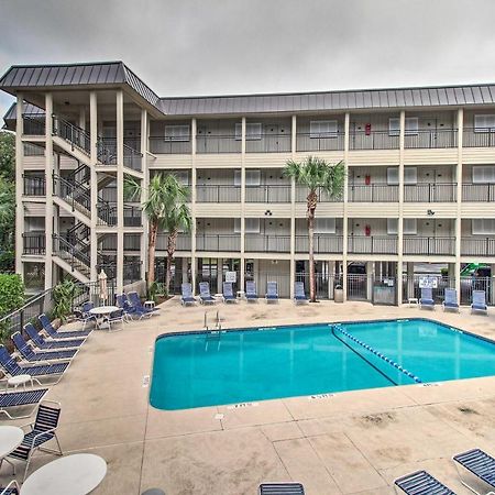 Hilton Head Gem Walk To Coligny Plaza And Beach! Hilton Head Island Esterno foto
