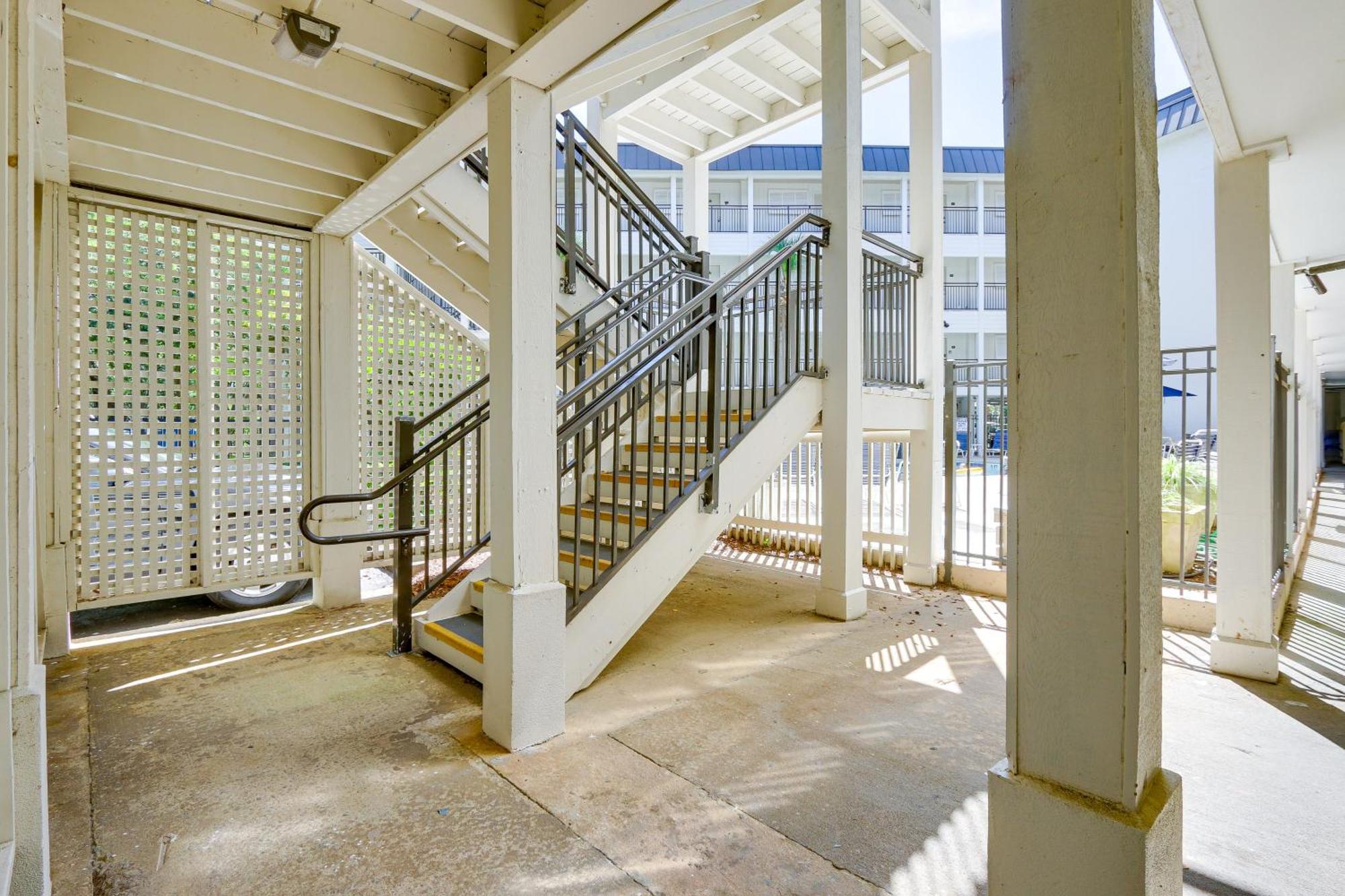 Hilton Head Gem Walk To Coligny Plaza And Beach! Hilton Head Island Esterno foto