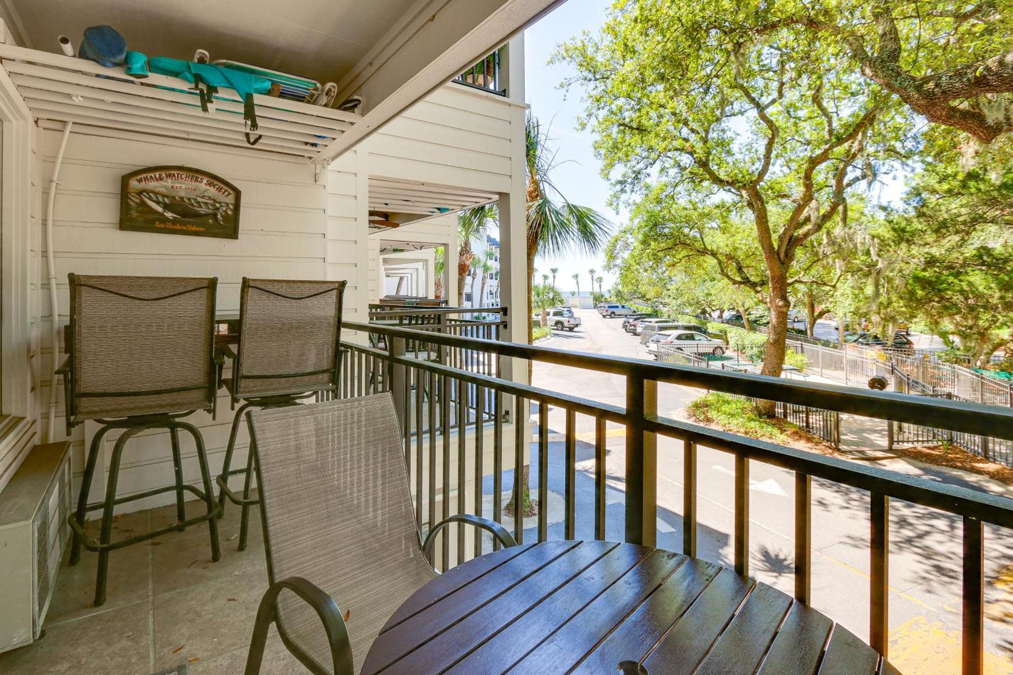 Hilton Head Gem Walk To Coligny Plaza And Beach! Hilton Head Island Esterno foto