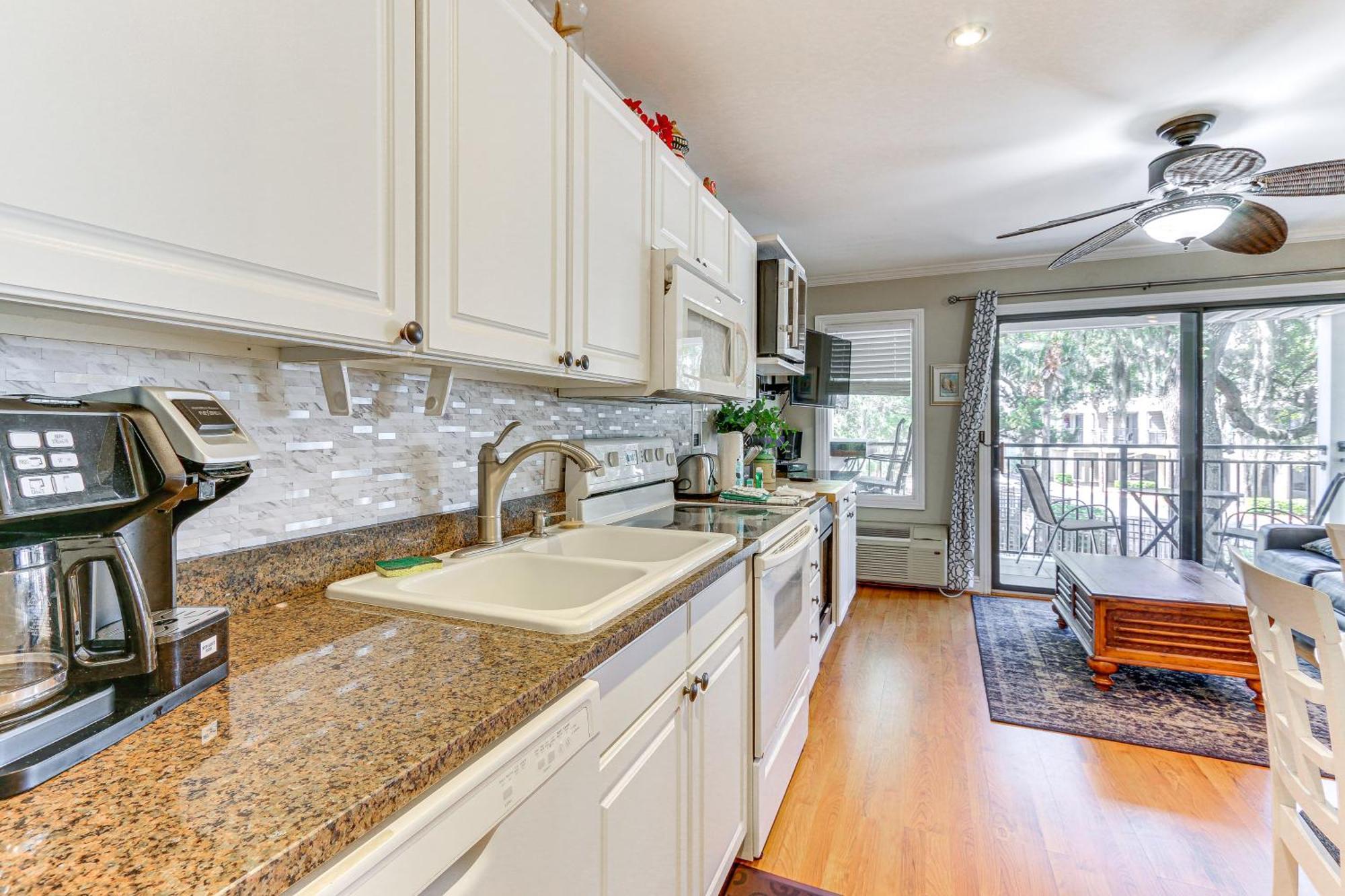 Hilton Head Gem Walk To Coligny Plaza And Beach! Hilton Head Island Esterno foto