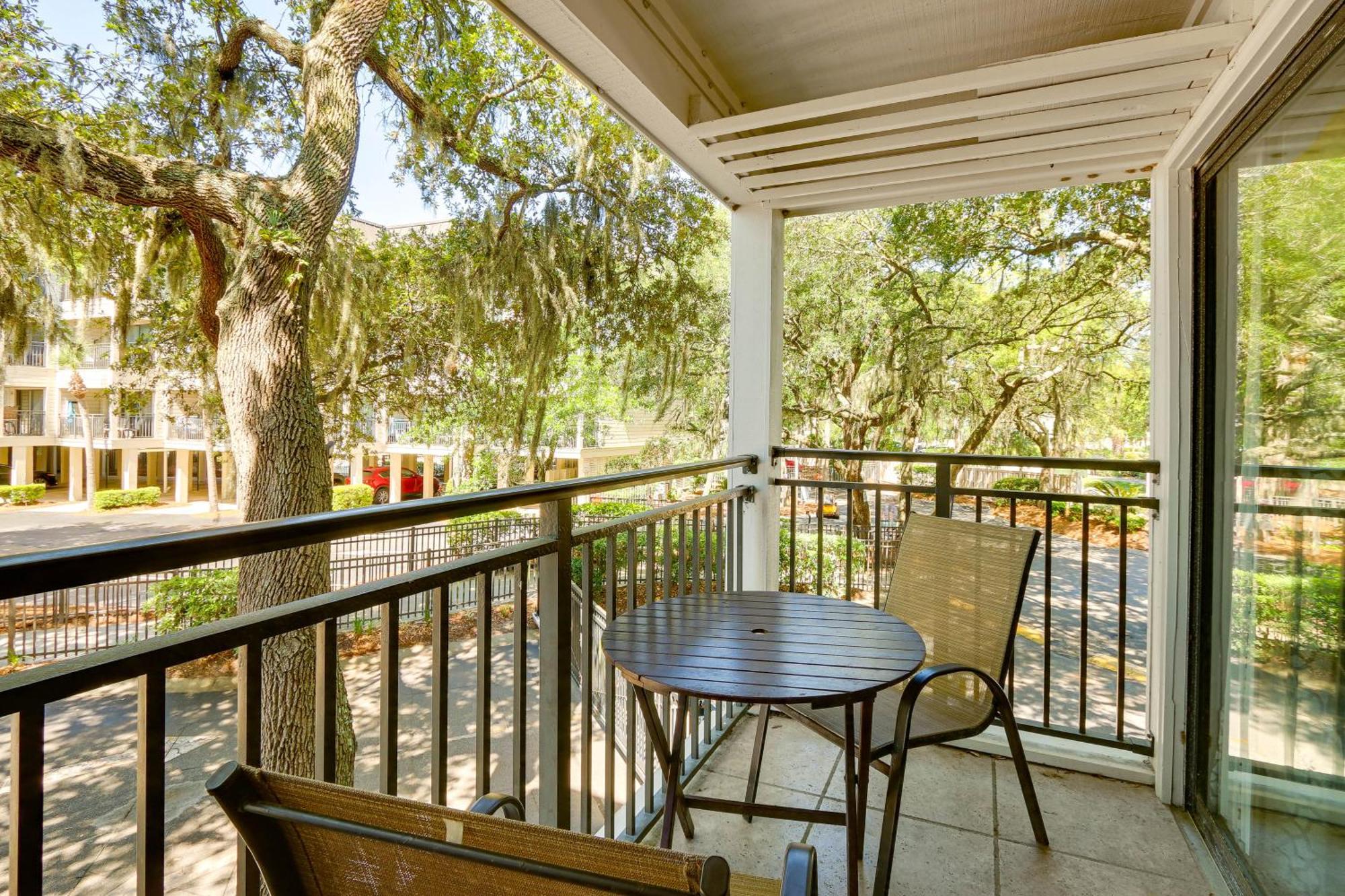 Hilton Head Gem Walk To Coligny Plaza And Beach! Hilton Head Island Esterno foto