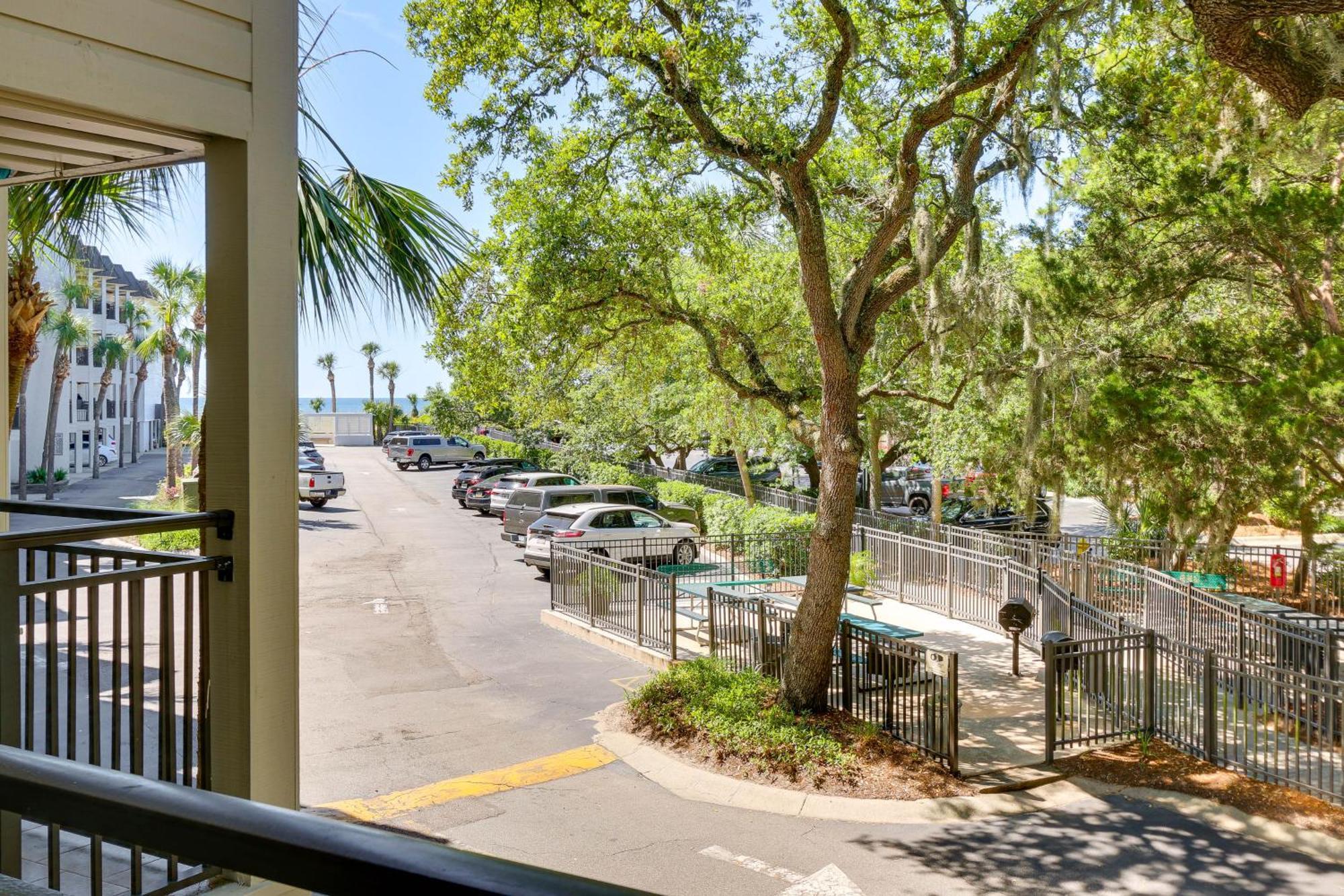 Hilton Head Gem Walk To Coligny Plaza And Beach! Hilton Head Island Esterno foto