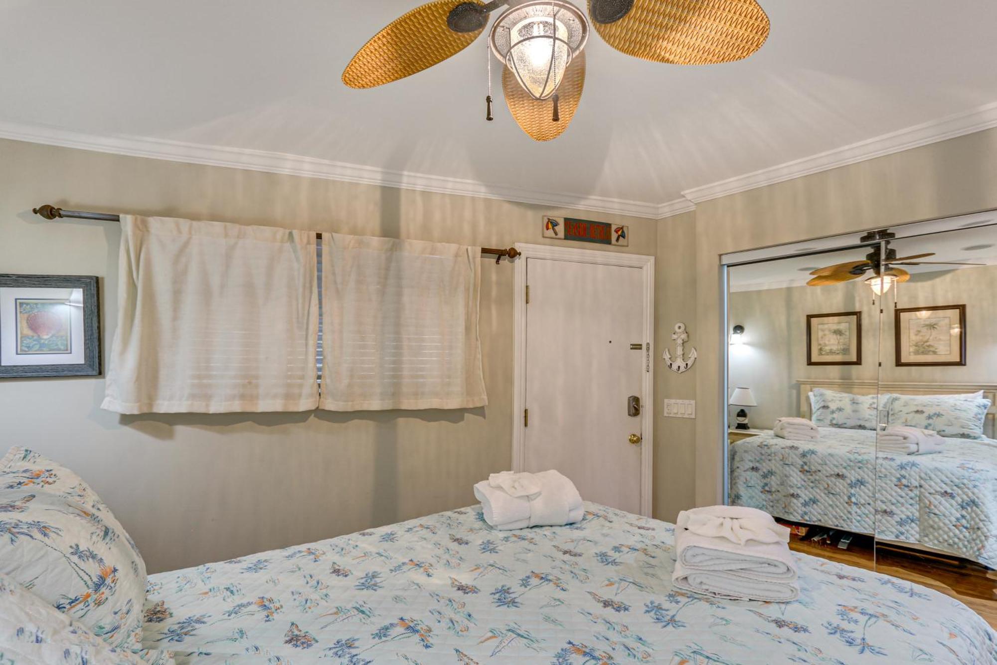 Hilton Head Gem Walk To Coligny Plaza And Beach! Hilton Head Island Esterno foto