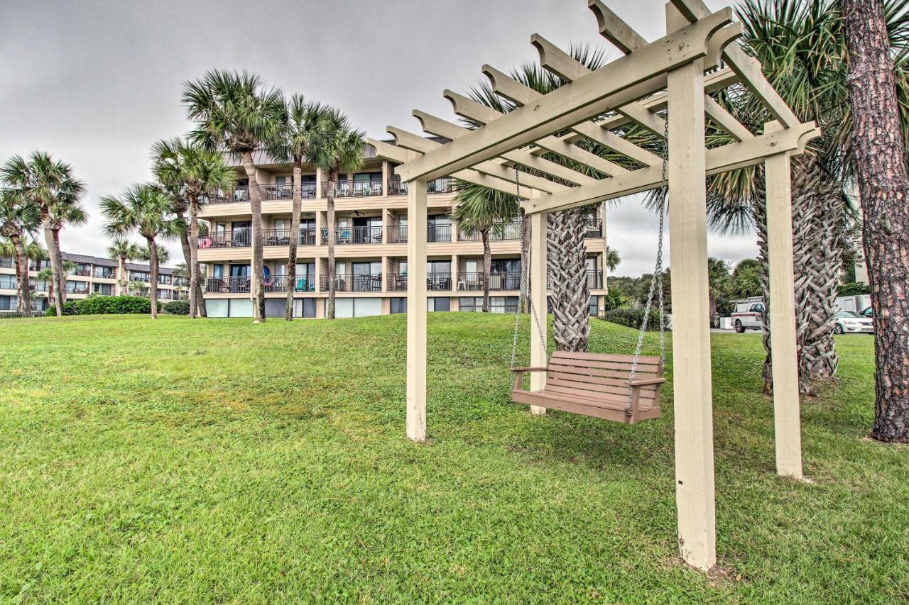 Hilton Head Gem Walk To Coligny Plaza And Beach! Hilton Head Island Esterno foto